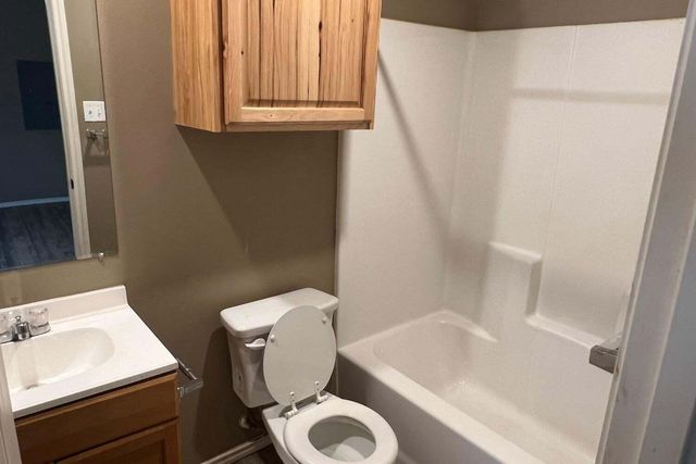 3602 E 3rd Place, Lubbock, TX 79403