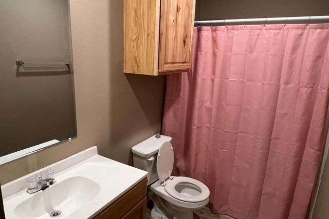 3602 E 3rd Place, Lubbock, TX 79403