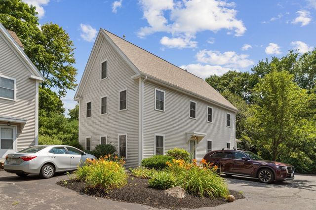 72 River St 72, Acton, MA 01720