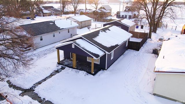 2531 N Armstrong Street, Kokomo, IN 46901