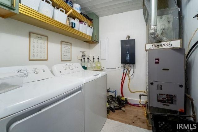 2531 N Armstrong Street, Kokomo, IN 46901