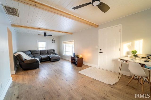 2531 N Armstrong Street, Kokomo, IN 46901