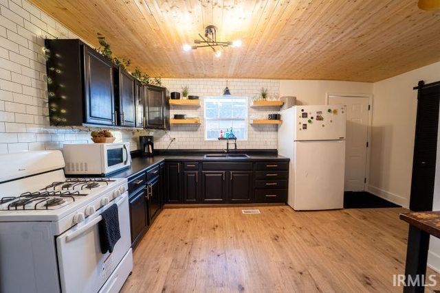 2531 N Armstrong Street, Kokomo, IN 46901