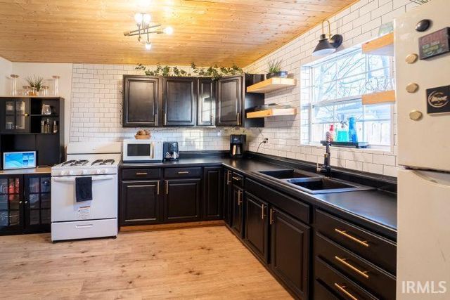 2531 N Armstrong Street, Kokomo, IN 46901