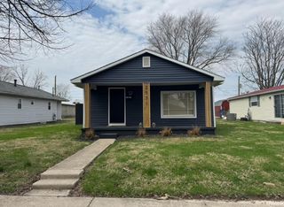 2531 N Armstrong Street, Kokomo, IN 46901