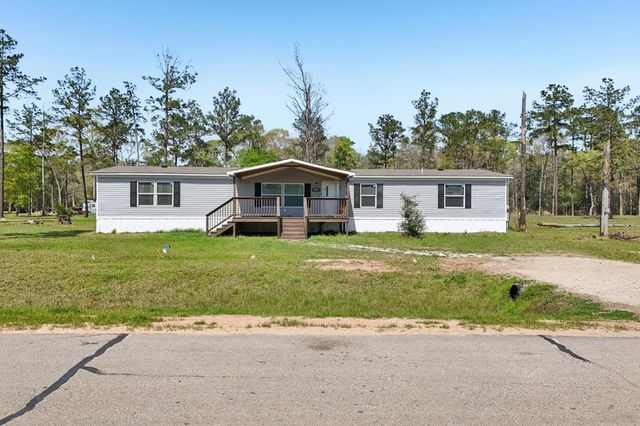 20015 & 20019 Kincaid Drive, Conroe, TX 77306