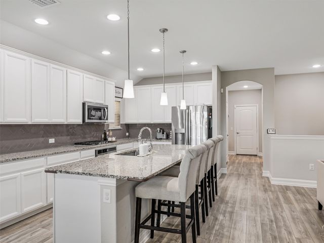 2809 Ranger Lane, Aubrey, TX 76227