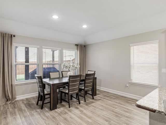 2809 Ranger Lane, Aubrey, TX 76227