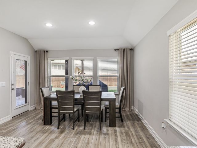 2809 Ranger Lane, Aubrey, TX 76227