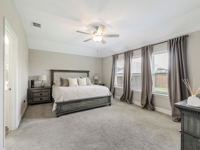 2809 Ranger Lane, Aubrey, TX 76227