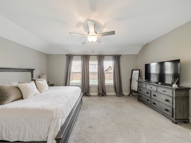 2809 Ranger Lane, Aubrey, TX 76227