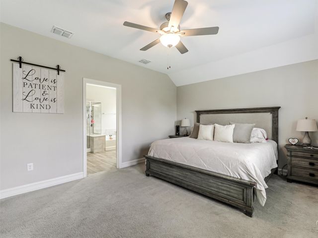 2809 Ranger Lane, Aubrey, TX 76227