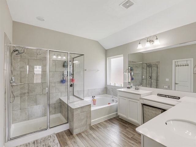 2809 Ranger Lane, Aubrey, TX 76227