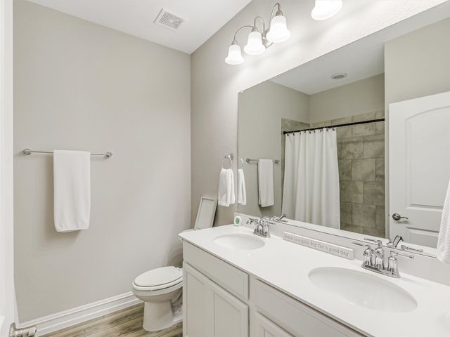 2809 Ranger Lane, Aubrey, TX 76227