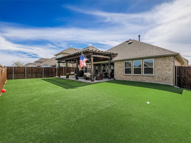 2809 Ranger Lane, Aubrey, TX 76227