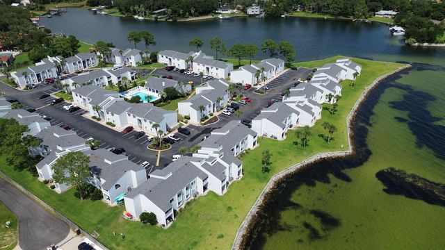 101 Old Ferry Road 12B, Shalimar, FL 32579