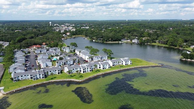 101 Old Ferry Road 12B, Shalimar, FL 32579