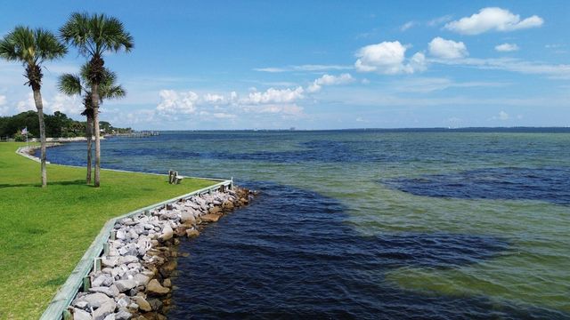 101 Old Ferry Road 12B, Shalimar, FL 32579