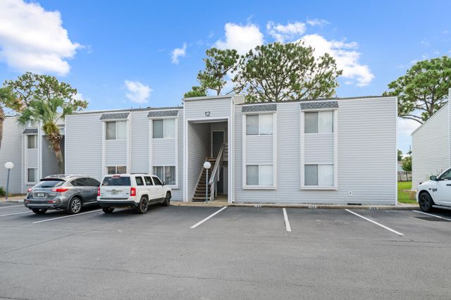 101 Old Ferry Road 12B, Shalimar, FL 32579