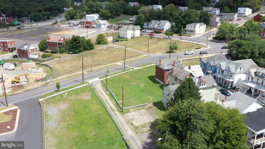 231 WILLIAMS ST, Cumberland, MD 21502