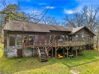 6611 N Starr Ridge Road, Proctor, OK 74457