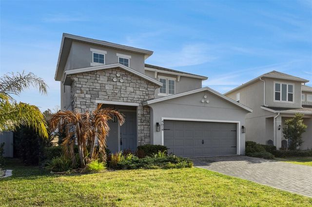 4614 CRAGMERE LOOP, Clermont, FL 34711