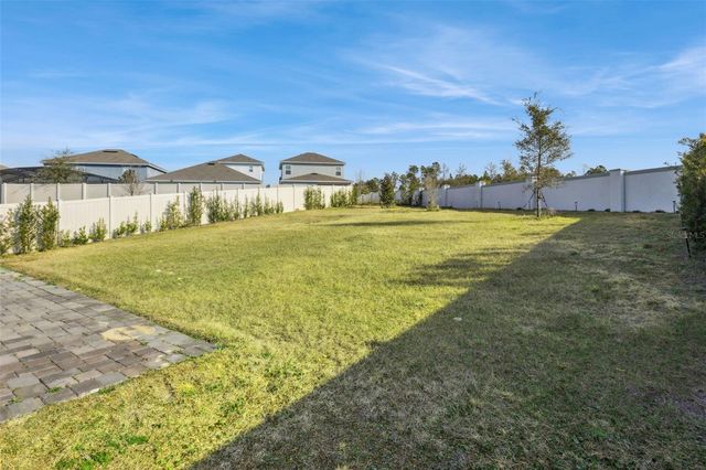 4614 CRAGMERE LOOP, Clermont, FL 34711