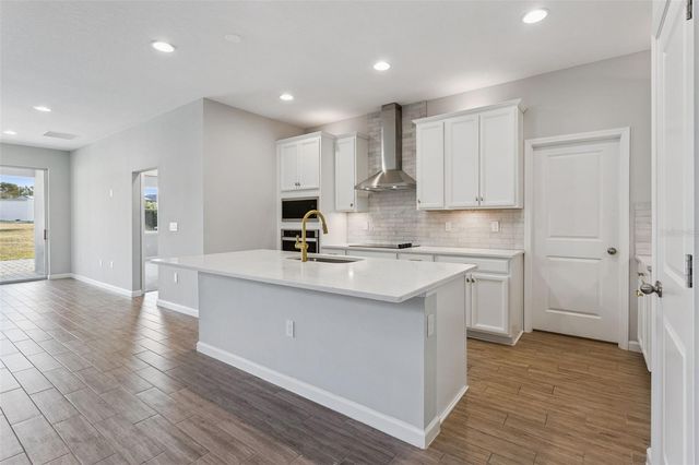 4614 CRAGMERE LOOP, Clermont, FL 34711