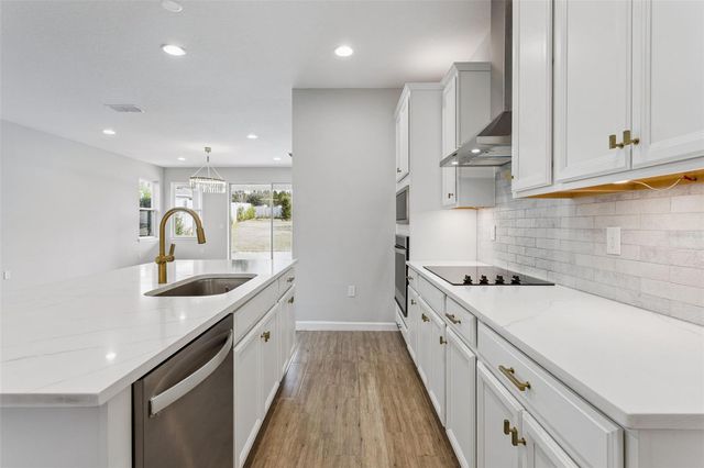 4614 CRAGMERE LOOP, Clermont, FL 34711