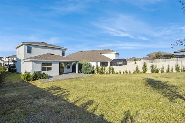 4614 CRAGMERE LOOP, Clermont, FL 34711