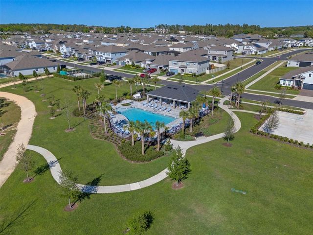 4614 CRAGMERE LOOP, Clermont, FL 34711