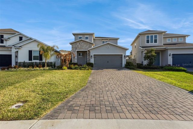 4614 CRAGMERE LOOP, Clermont, FL 34711