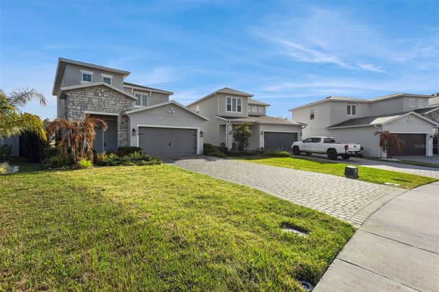 4614 CRAGMERE LOOP, Clermont, FL 34711