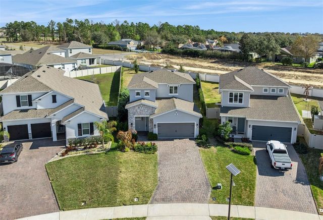 4614 CRAGMERE LOOP, Clermont, FL 34711