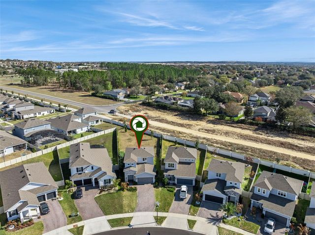 4614 CRAGMERE LOOP, Clermont, FL 34711