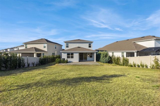 4614 CRAGMERE LOOP, Clermont, FL 34711