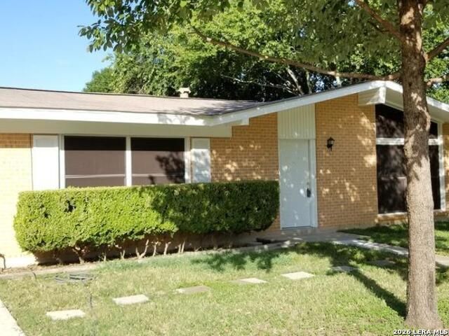 214 BEECHWOOD AVE, Universal City, TX 78148