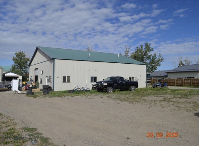 265 High K, Belgrade, MT 59714 property photo