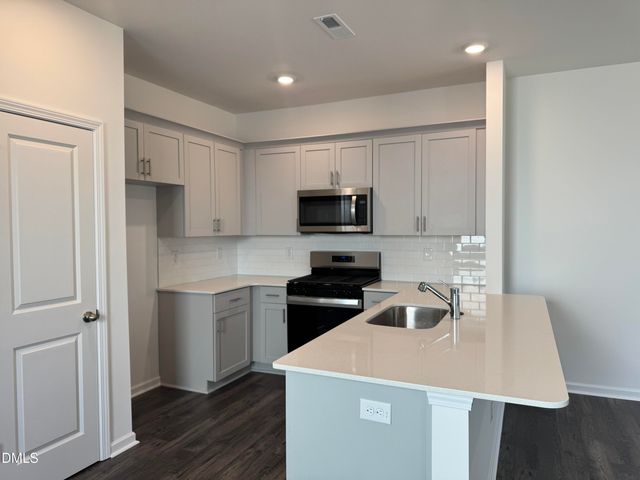 419 Belgian Red Way, Wake Forest, NC 27587