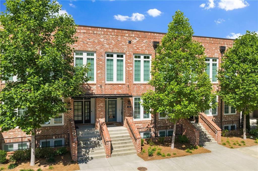 149 Devore Road 405, Alpharetta, GA 30009