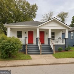 950 Michigan Avenue, Atlanta, GA 30314