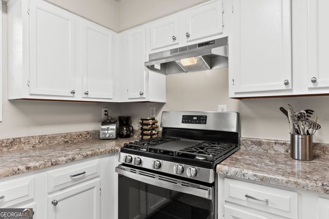 1676 Northridge Drive, Morrow, GA 30260