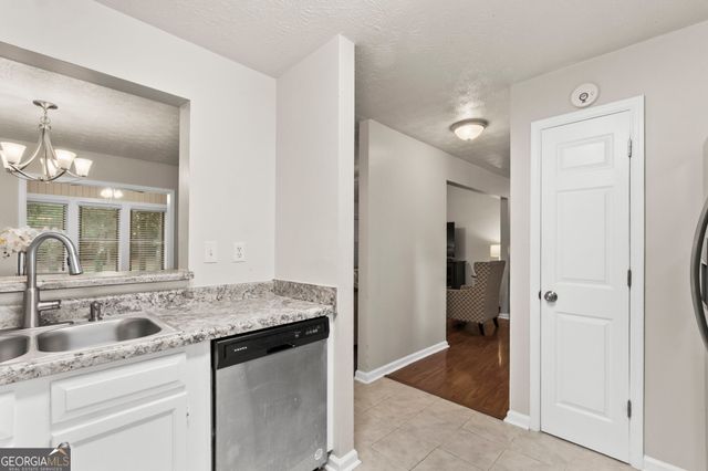1676 Northridge Drive, Morrow, GA 30260