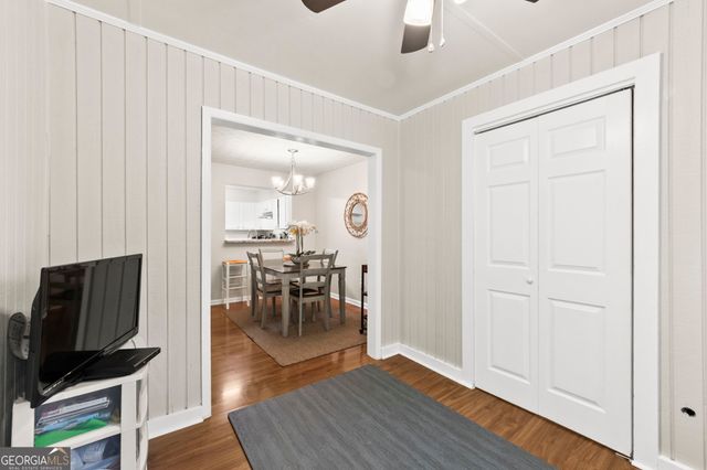 1676 Northridge Drive, Morrow, GA 30260