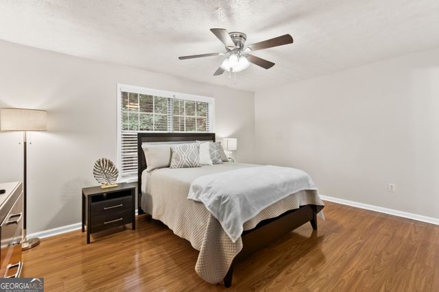1676 Northridge Drive, Morrow, GA 30260