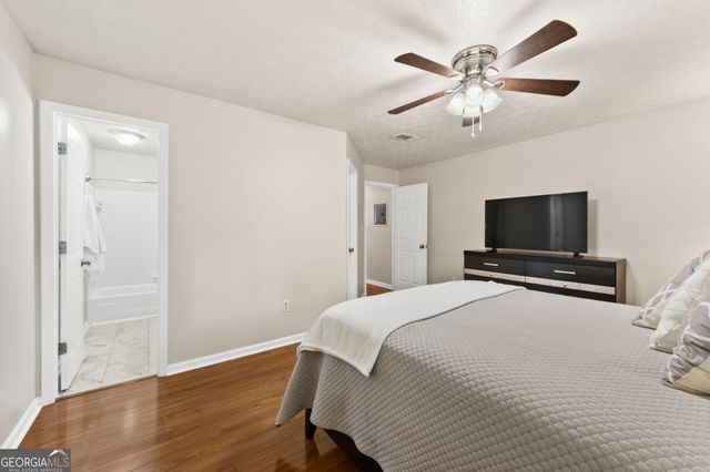 1676 Northridge Drive, Morrow, GA 30260