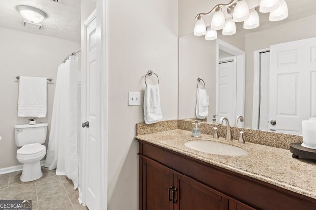 1676 Northridge Drive, Morrow, GA 30260