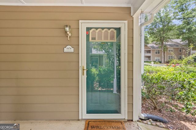 1676 Northridge Drive, Morrow, GA 30260