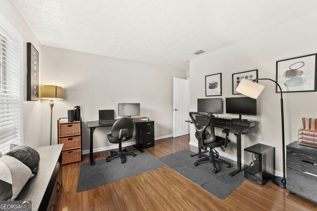 1676 Northridge Drive, Morrow, GA 30260