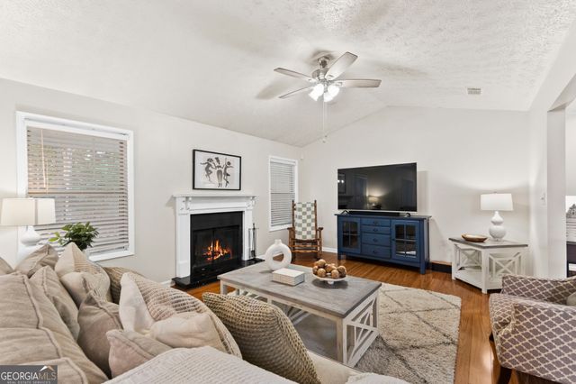 1676 Northridge Drive, Morrow, GA 30260